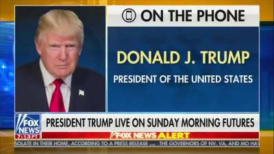 Diaper Don talks about the massive poopy he did