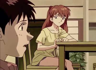Asuka&rsquo;s grindset