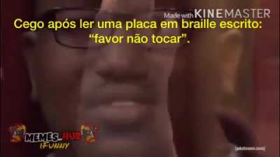 N&atilde;o sei se j&aacute; postaram