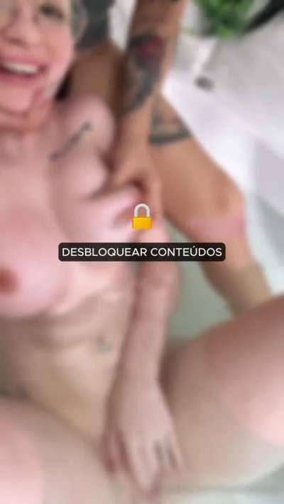 Babi Palomas - Ela é uma das preferidas dos membros, e não é atoa. Ela tem uma r4ba enorme!!!
