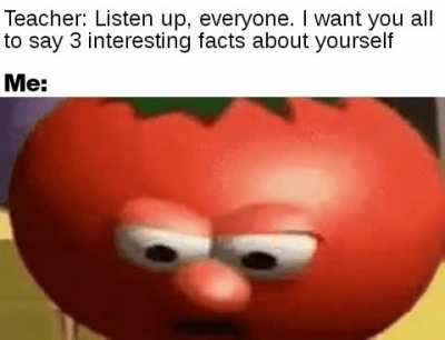 Error 404: Interesting fact not found