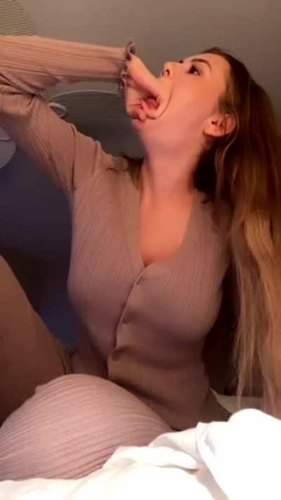 ashley tervort