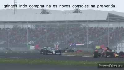 Esquece o erro de portugu&ecirc;s