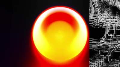 crystal ball