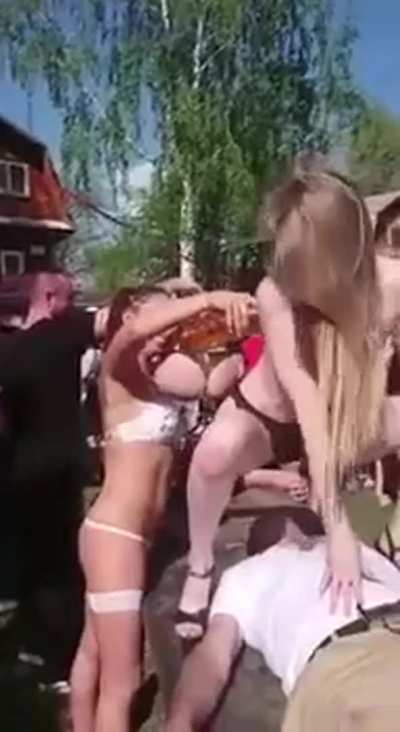 Best way to drink ?