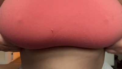 [OC] Put your face in them, your dick? &hellip; both?