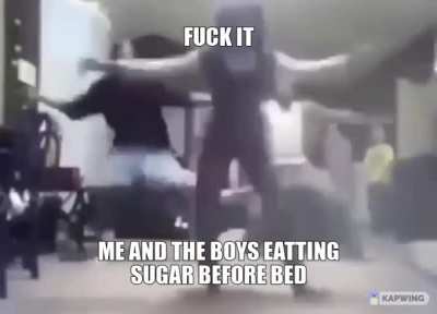 😋😋sugar