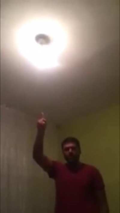 Ne kadar mağara olursa olsun. Her duruma ve her g&uuml;ne uyan sanatsal bir video