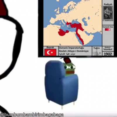 Muvaffak mısın oğul?