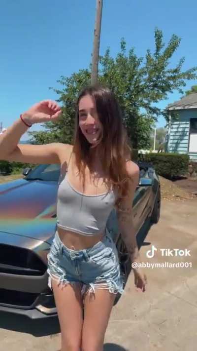 Sucky sucky