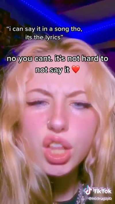 fuckable bitch face