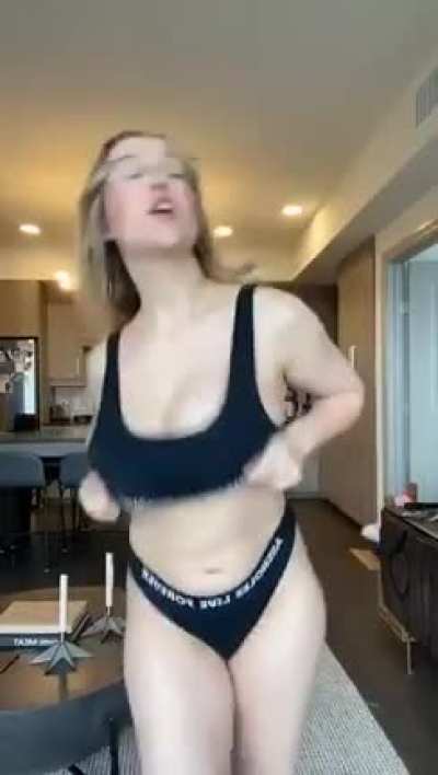 More Bouncing
