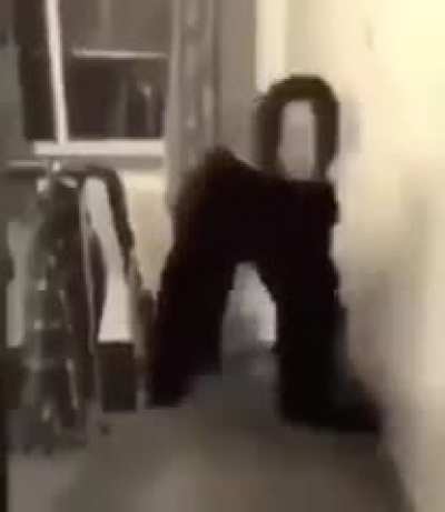 Cursed_Michael Jackson