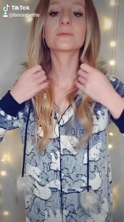 Surprise 😘