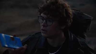 This is a Kazakhstan chocolate ad which humiliates Russia. It describes a Russian boy who flees away from mobilization and eats a chocolate which has a taste of &ldquo;freedom&rdquo;. This video is not harmful, but very insulting