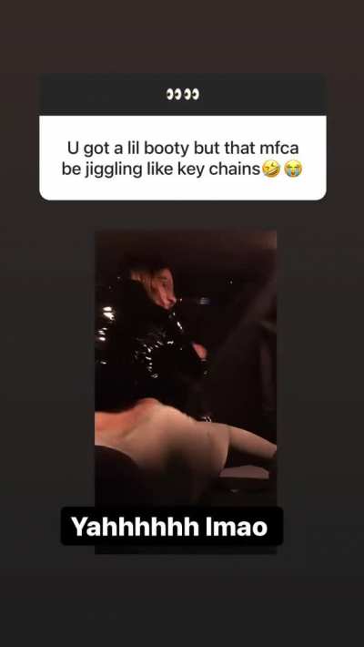 Twerk