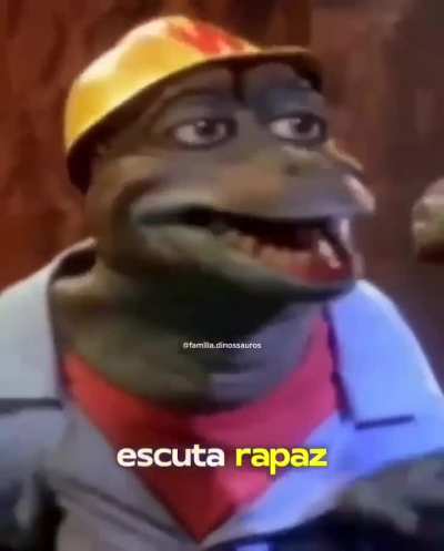 Eis que eu.