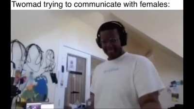 At least now we know why he&rsquo;s single