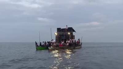 Petik laut Jember