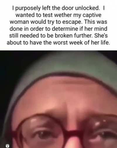 This actually happened.