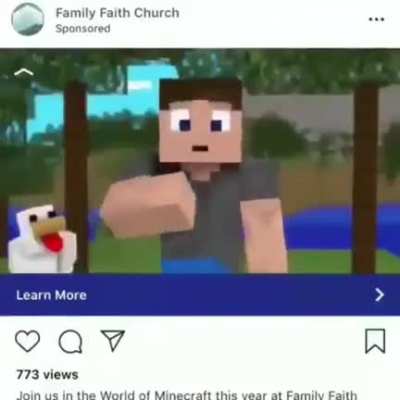 GUYS COME TO FAMILY FAITH CHURCH!!!1