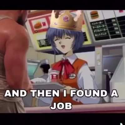 Aren&rsquo;t we all?