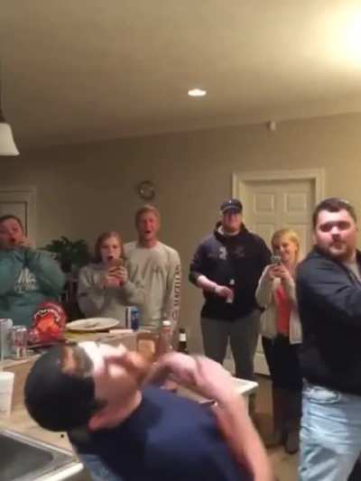 Maybe Maybe Maybe