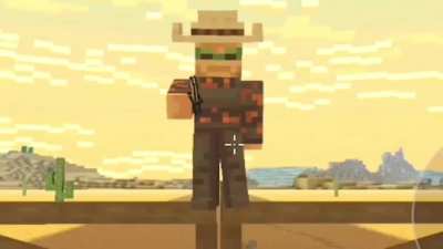 Here is a clip from one of Adarias&rsquo;s videos. It sums up skittles pretty well