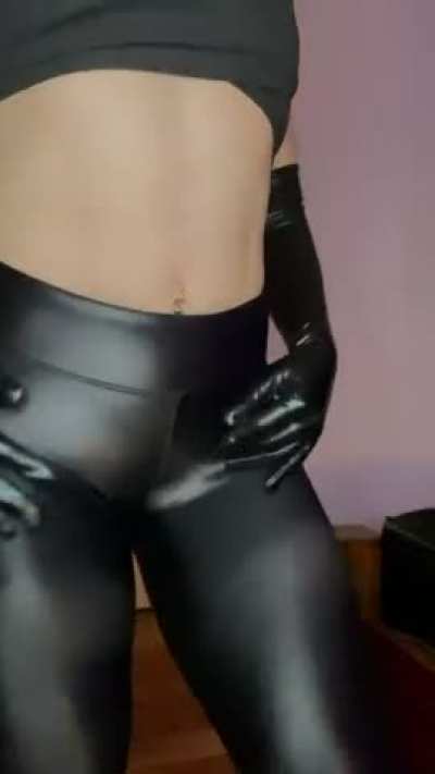 Glossy ;)