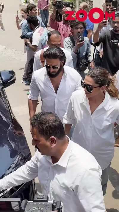 Deepika Padukone ❤️&zwj;🔥🤰