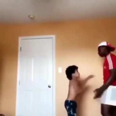 Slapbox