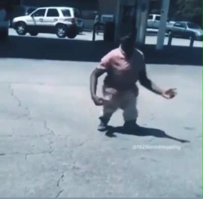 all these mutants like onb and dis nigga need to assemble and fight crime