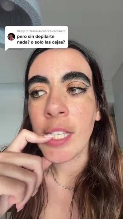 Bien por ella