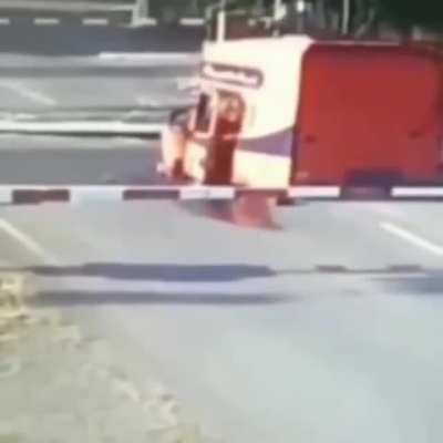 Well, at least he is fine
