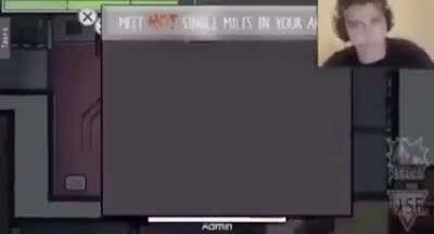 I&rsquo;m 15 and this is yeet