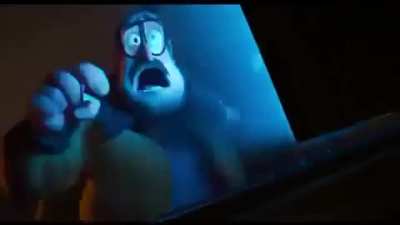 Me trying not to have porn on my Twitter timeline