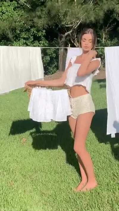Demure &amp;amp; adorable- Cate Collins