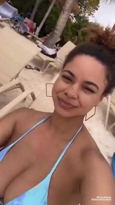 🏝