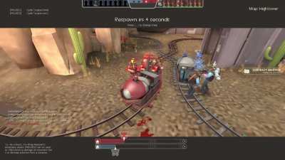 bots softlocked themsleves