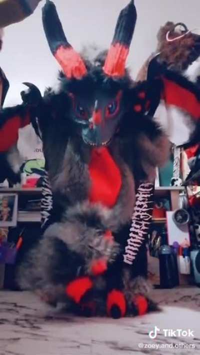 As a professional historian of the worst content on tik tok, I must resume my documentation