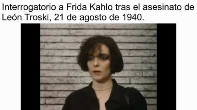 memes hist&oacute;ricos gang