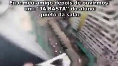 Corre merm&atilde;o