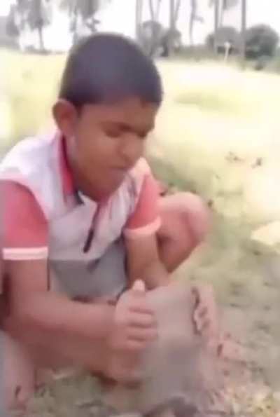 True Pain