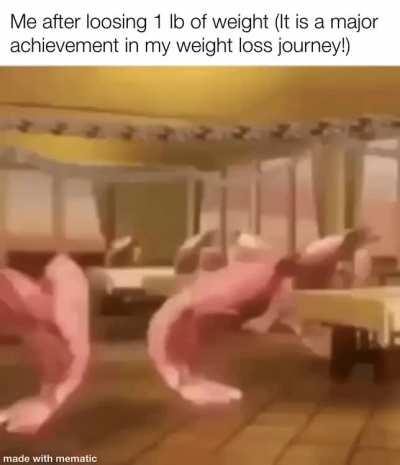 It&rsquo;s slow going, but at least it&rsquo;s going!