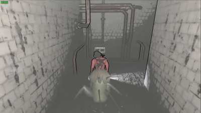 Soon after you die