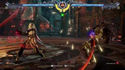 Finally had my first Double K.O. &hellip;and in a Mirror Match, no less!