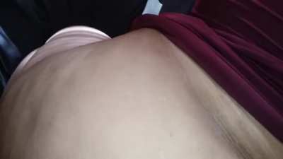 More Backshots