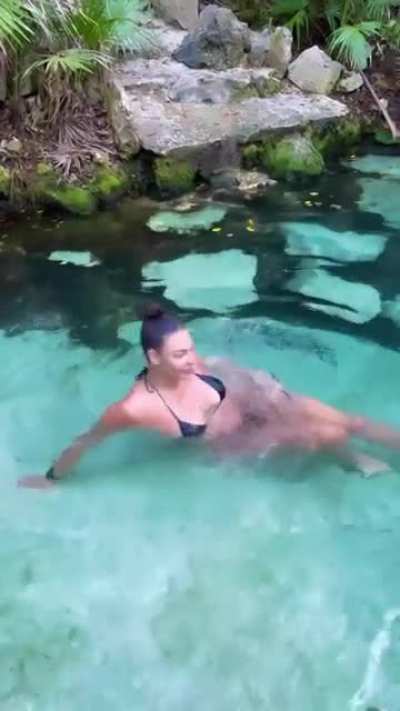 Liz Cambage