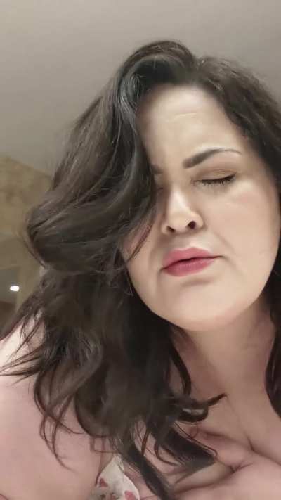 Nothing Fills Me Up Like A Black Cock👑&spades;