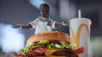 Travis Scott Fes